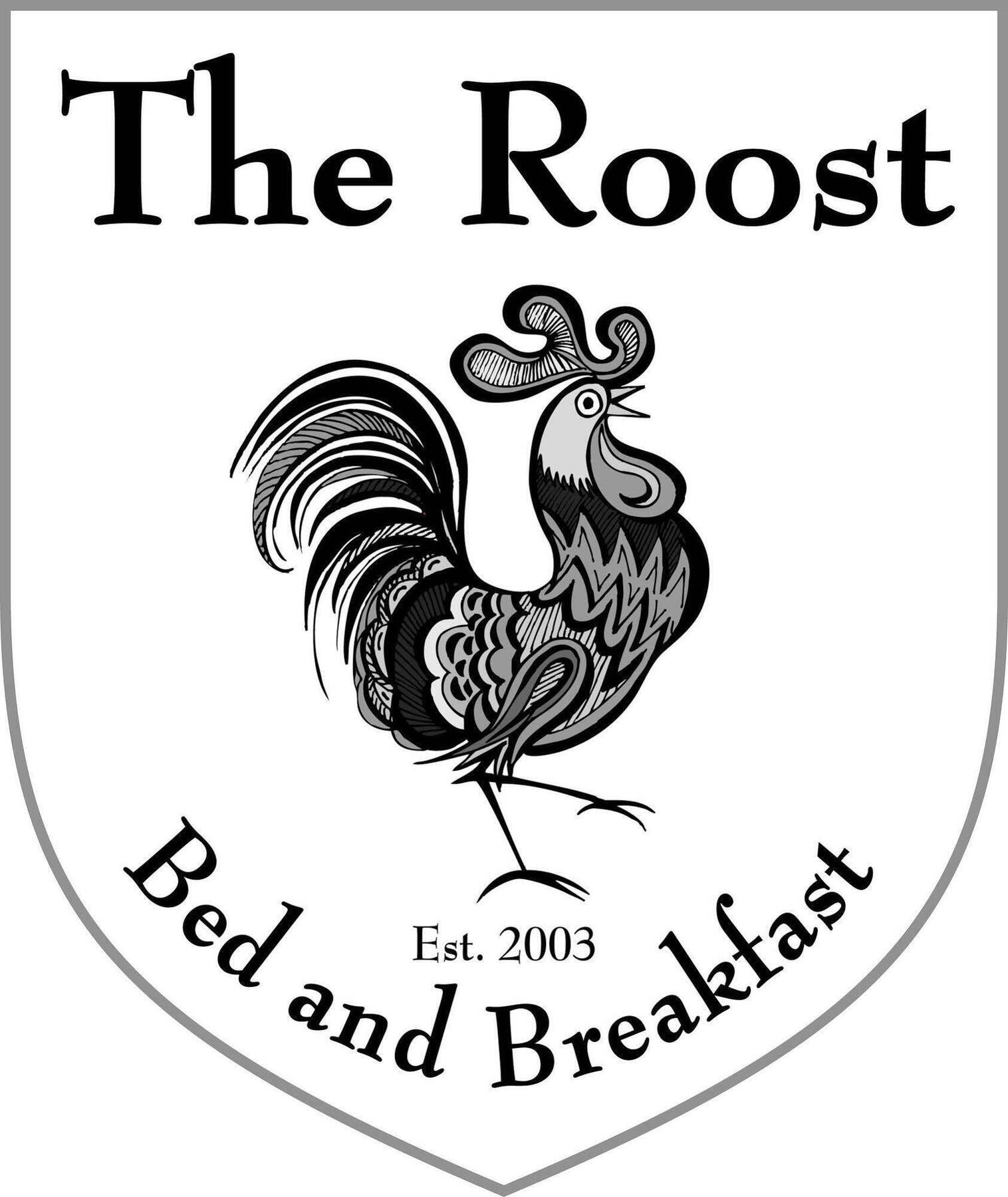 The Roost Bed And Breakfast 阿普尔顿 外观 照片