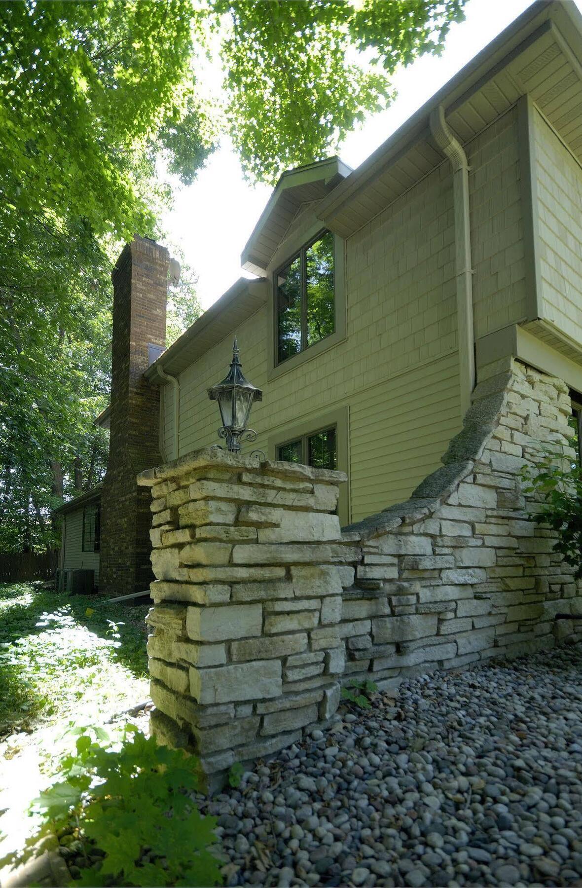 The Roost Bed And Breakfast 阿普尔顿 外观 照片